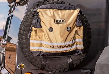 Spare Wheel Track Pack Bag, ARB (ARB4305 / JM-06476 / ARB)