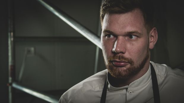 MANA’S SIMON MARTIN HEADS A STARRY CHEF LINE-UP AT NRB