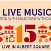 MFDF LIVE ENTERTAINMENT PROGRAMME ANNOUNCED!