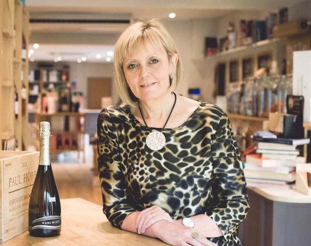 Tasting Notes from Janet Harrison of People’s Choice Wine Awards 