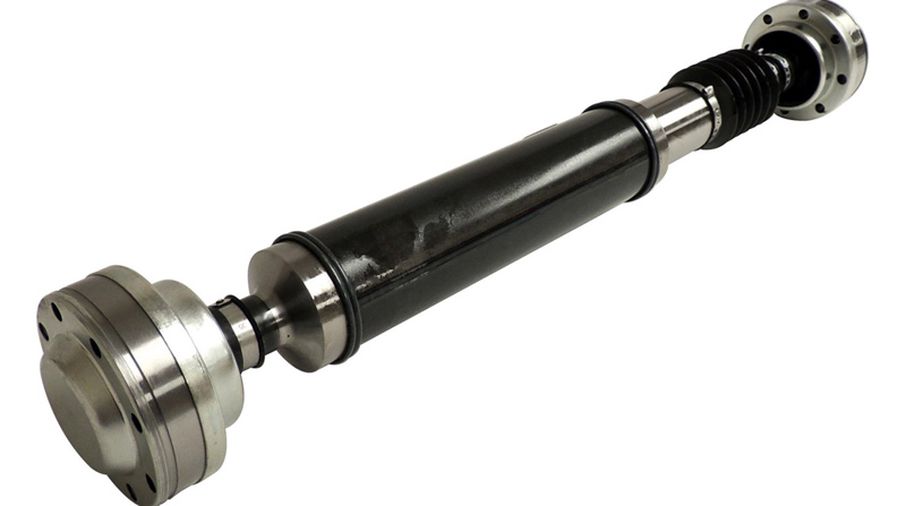 Drive Shaft (Rear) (68022107AC / JM-03835 / Crown Automotive)