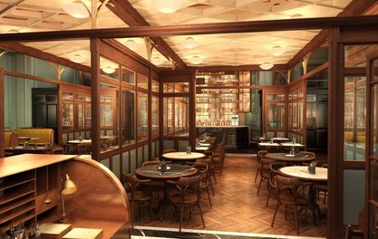 10 openings this autumn (and if it's a bit later don't blame us)