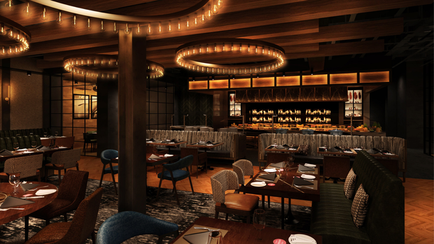 GRAND RE-OPENING: Brazilian steakhouse Fogo de Chão to unveil major transformation