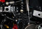 OME BP-51 Fitment Kit Front, JK (VM80010014 / JM-02745 / Old Man Emu)