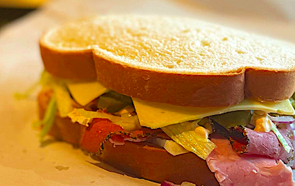 Artisan butty makers SNDWCH take up permanent residence at MediaCityUK 