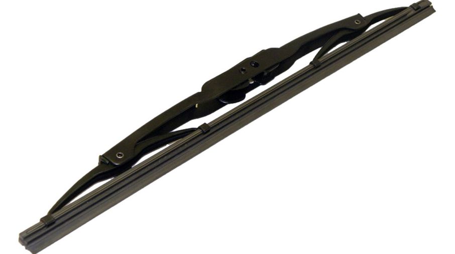 Wiper Blade (12-Inch) (83505425 / JM-04582 / Crown Automotive)