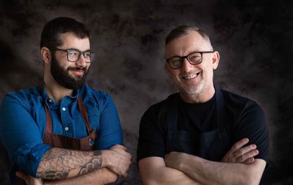 Canto – SIMON SHAW REVEALS PLANS FOR NEW PORTUGUESE RESTAURANT in Ancoats