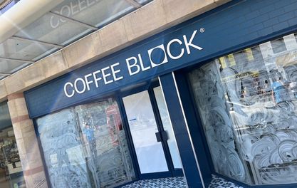 New independent coffee house, Coffee Block, to open in Stockport