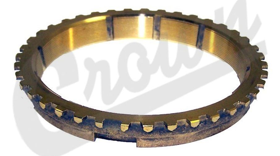 Blocking Ring (1st & 2nd Synchro) AX4/5 (83500567 / JM - 06767 / Crown Automotive)