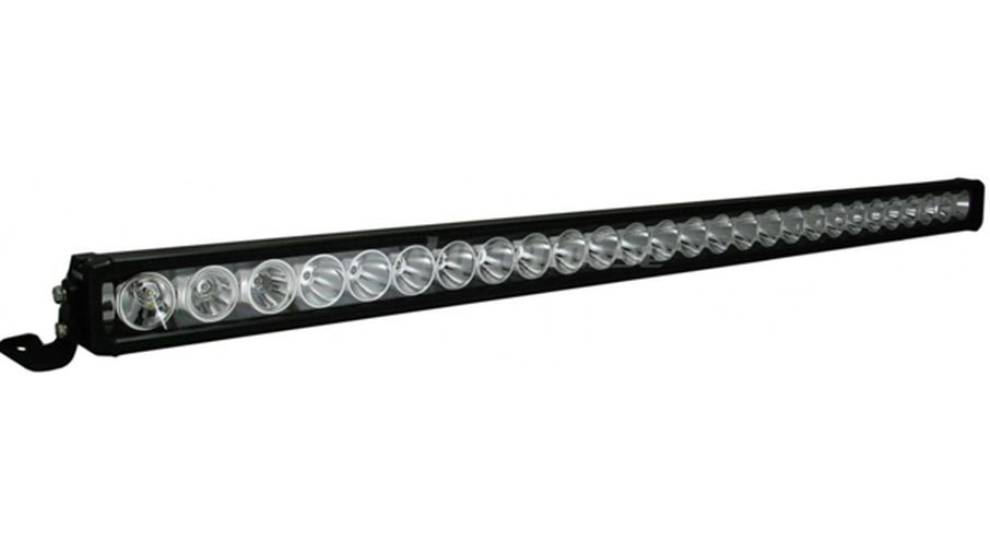 XPR 51" LED Light Bar (XPR-27M / JM-03529 / Vision X lighting)