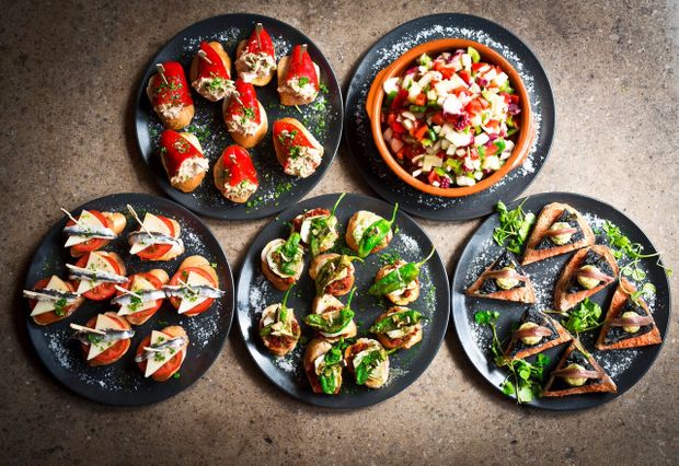 Spanish Tapas Trail heads a host of Iberian treats at Manchester Food and Drink Festival