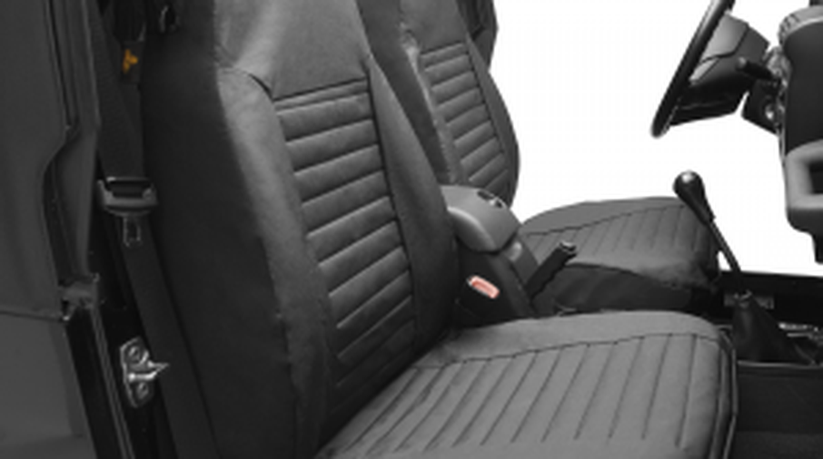 Front Seat Covers (03-06) (29228-35 / JM-01122 / Bestop)