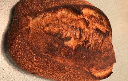 The upper crust – is Pollen Manchester’s best bread bakery?