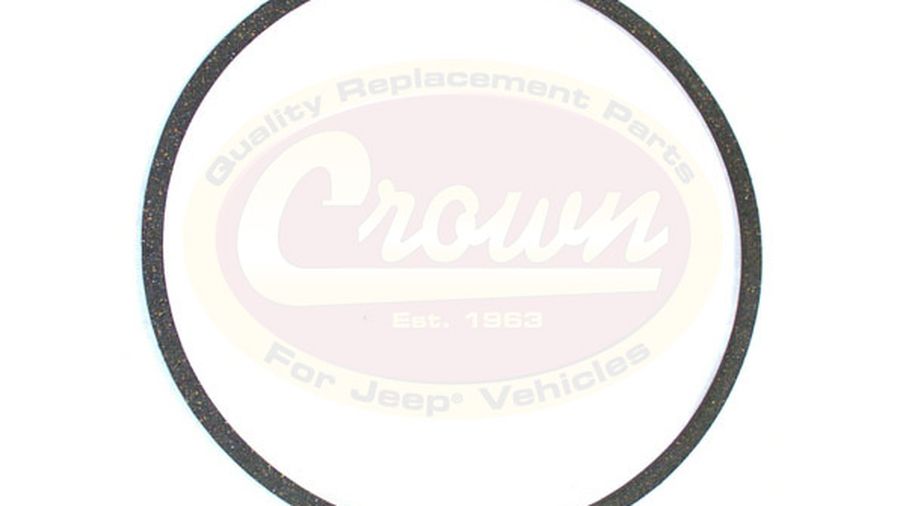 Differential Cover Gasket (J3172122 / JM-03537 / Crown Automotive)