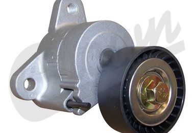 Serpentine Belt Tensioner Compass/patriot (4891595AD / JM-06858/A / Dayco)