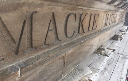 No surprise as Alty gastro gang announce opening of Mackie Mayor (finally)