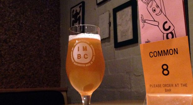 LIFE BEERS: Cut the Custard