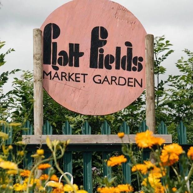 BEERS IN THE GARDEN: Track Brewing and Platt Fields Market Garden set to throw a family-friendly festival next month
