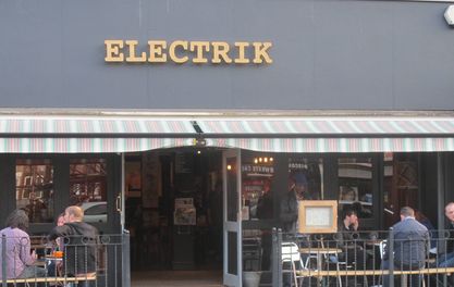 Yadda Yadda adds some global gastro spark to Electrik