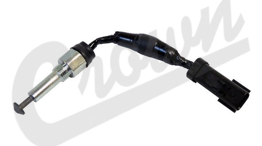 Axle Locker Sensor, JK (68003569AA / JM-03012 / Crown Automotive)