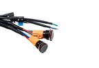 BangerBar Power Harness (BigBanger) (BAF133H / JM-07713 / Morimoto)