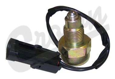 Backup Lamp Switch (Manual Transmission) (83500629 / JM-07147 / Crown Automotive)