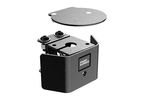 Antenna Mount for Front Runner Racks (RRAC168 / JM-04475 / Front Runner)