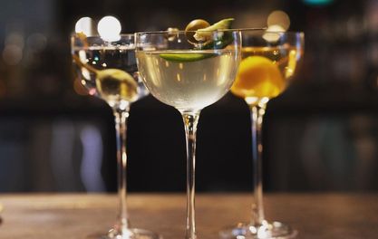 An Elegant LGBTQ+ Cocktail Bar has arrived At Kampus