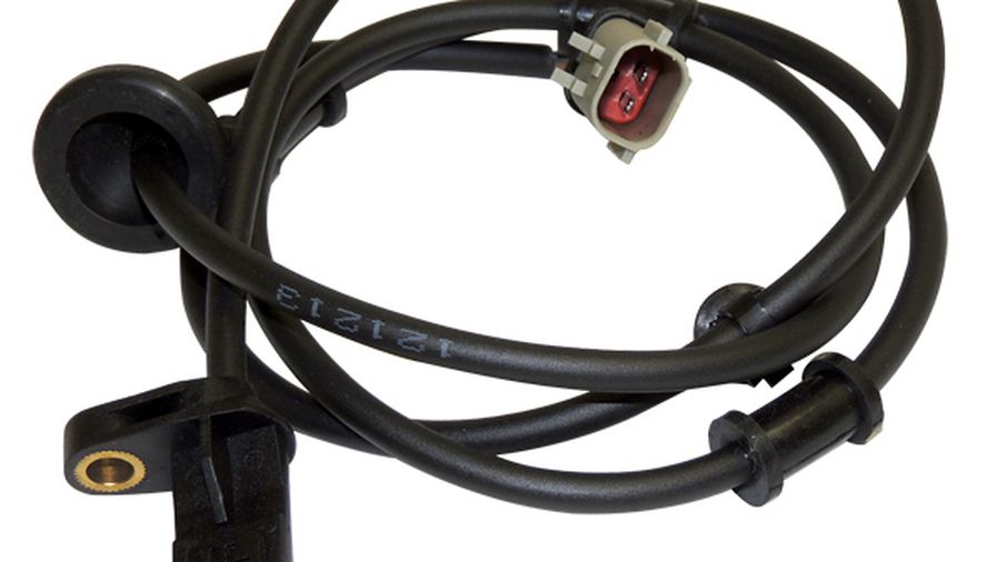 Wheel Speed Sensor (Rear Left), WJ (56041509AA / JM-01645 / Crown Automotive)