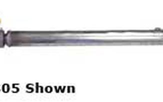Front Propeller Shaft (ZJ, with NP 242) (52098707 / JM-00075 / Crown Automotive)