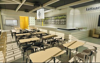 Beatnikz team to launch Lättsam – proudly indie, Scandi cafe bar