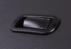 Trail Half Door Set, TJ (JM-06827/F / Renata Machina)