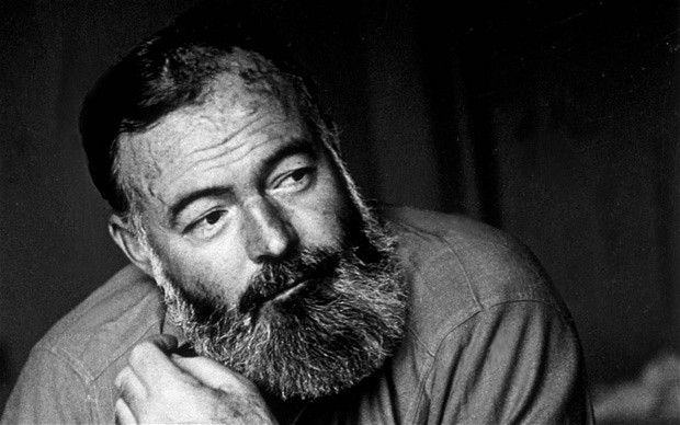 Celebrate Hemingway's birthday with Bacardi at Tariff and Dale