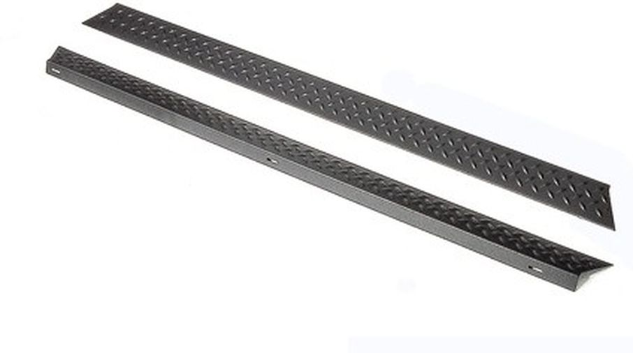 Rocker Side Panels, Body Armor, TJ (11650.05) Jeepey Jeep parts