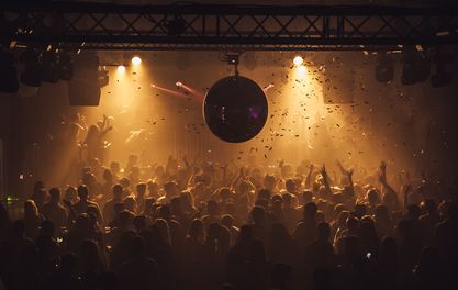 Canvas – new music venue, members’ club, late night bar and restaurant to open in June 