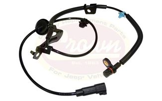 Wheel Speed Sensor (Rear Right) (5105062AC / JM-03240 / Crown Automotive)