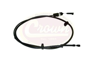 Throttle Control Cable (52104352AA / JM-01573 / Crown Automotive)