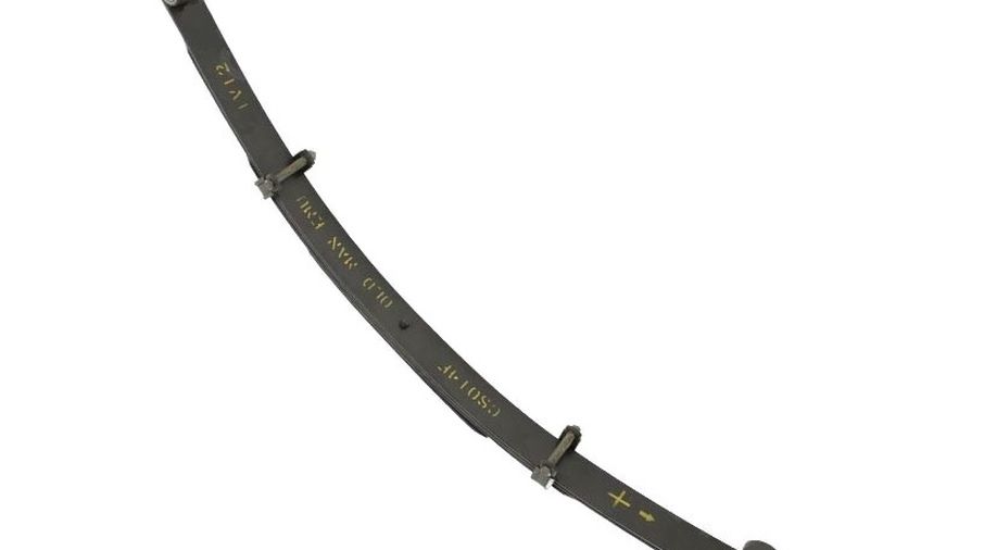 Front Leaf Spring, YJ (2.5" Lift) (CS014F / JM-02392 / Old Man Emu)