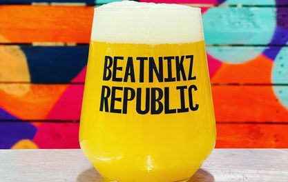 Beatnikz Republic Brewery bows out