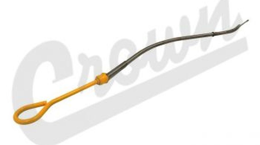 Oil Dipstick Kit   CJ (3190848K / JM - 07167 / Crown Automotive)