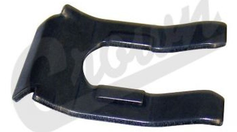 Brake Hose Clip   CJ (J0637427 / JM-06919 / Crown Automotive)