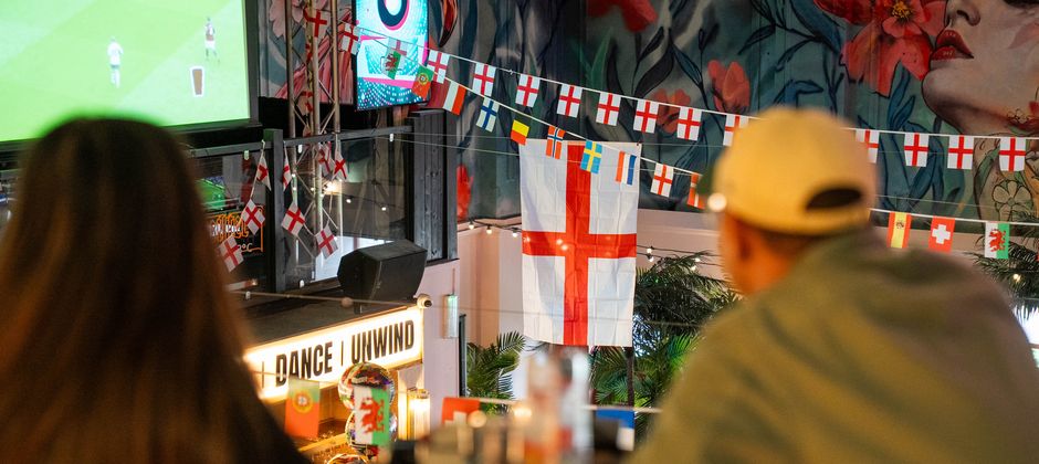 WORLD CUP 2026: Where to watch the football in Manchester