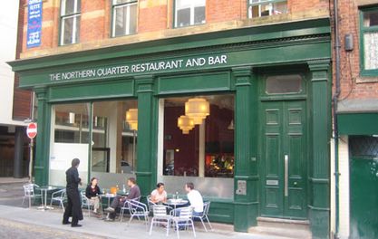 TNQ Adds Something New To The A La  Carte