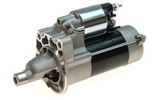 Starter 3.8-L. Automatic  JK (4801850AA / JM-07349 / DuraTrail)