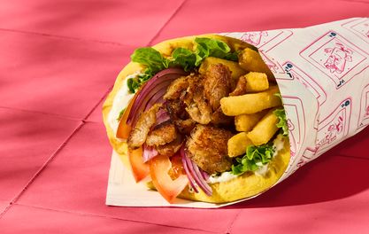 FREE GYROS: Lucky Gyros set to give away 100 free gyros next week