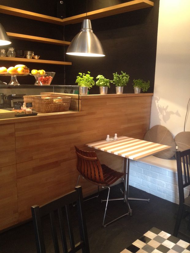 Coolest new cafe in Manchester? Cafe Cotton opens in Ancoats