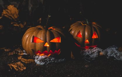 Our spookily good foodie guide to Halloween in Manchester