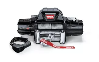 ZEON 12 Winch (24V) (90666 / JM-07431 / Warn)