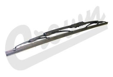 Wiper Blade (18") (83505422 / JM-00956 / Crown Automotive)