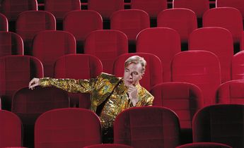 ABC: An Intimate Evening with Martin Fry